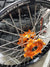 KTM 950-990 Front Wheel - 21x1.60"