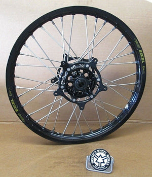 BMW F850GS Superlite Wheel - 19x2.50"