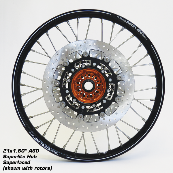 KTM 790/890 Adventure R - Woody's Wheel Works - WoodysWheelWorks