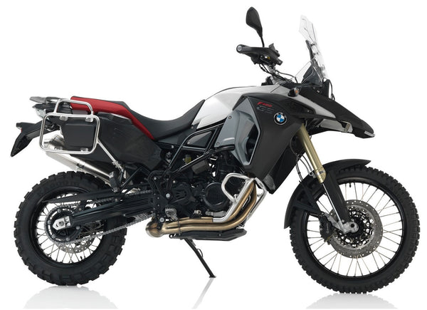 BMW F800GS Custom Wheel Set - Woody's Wheel Works BMW F800GS Custom Wheel Set - Woody's Wheel Works