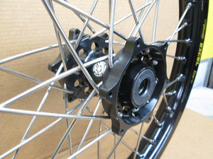 BMW F800GS Superlite Front - 21x1.85"