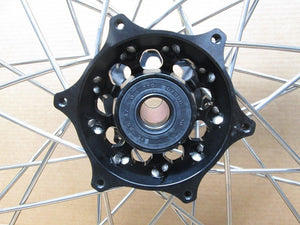 BMW F800GS Superlite Front - 21x2.15"