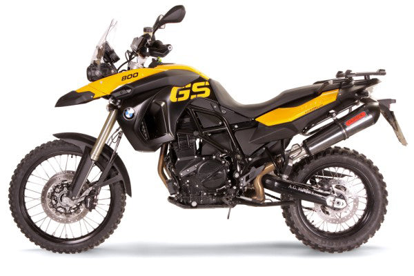 *BMW F800GS Superlite Front - 21x2.15"