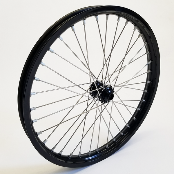 Sur Ron / Segway / Talaria Complete Wheels - WoodysWheelWorks
