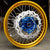 BMW R1200GS (LC) / R1250GS Superlite Front Wheel - 19x3.00"