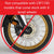 Africa Twin 21x1.85" Front Wheel (Tube-Type only)
