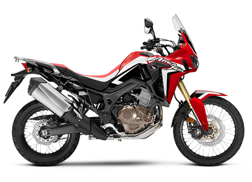 Honda Africa Twin CRF1000 / CRF1100 (Non X-laced models)