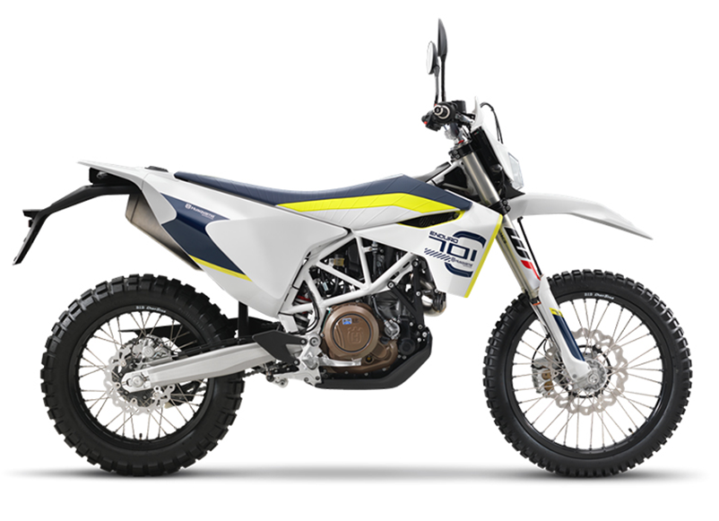 701 Enduro - Woody's Wheel Works - WoodysWheelWorks