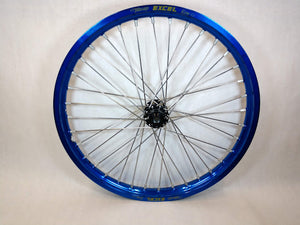 Sur Ron / Talaria Wheelset Blue & Black - 19/16"