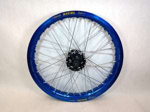 Sur Ron / Talaria Wheelset Blue & Black - 19/16"