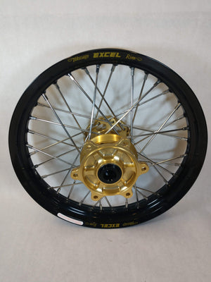 KTM 950-990 Front Wheel - 19x2.50"