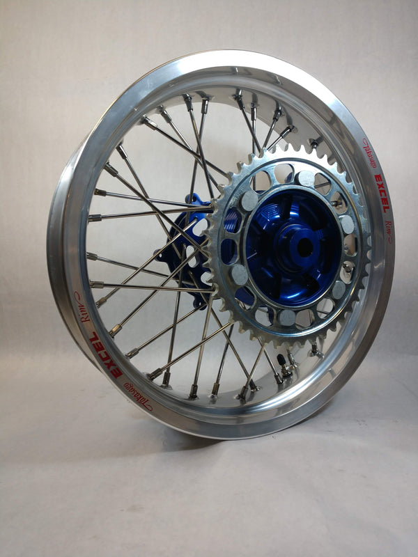 KTM 950-990 Rear Wheel - 18x4.25
