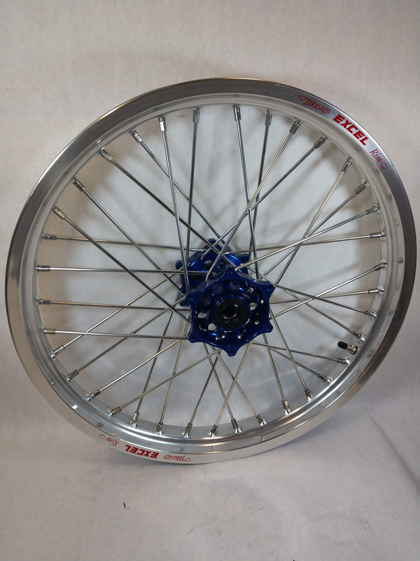 SM PRO RIM  tenere700 テネレ700 前後リム Yamaha Tenere 700 SMPro | Alpina UK