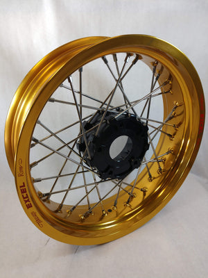 BMW R1200GS (Oil or Liquid Cooled) / R1250GS Superlite Rear Wheel - 17x4.25"