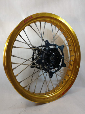 BMW R1200GS/A (Oil-Cooled) Front Wheel - 19x2.50"