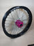 Sur Ron / Talaria Wheelset Black & Pink - 21/18"