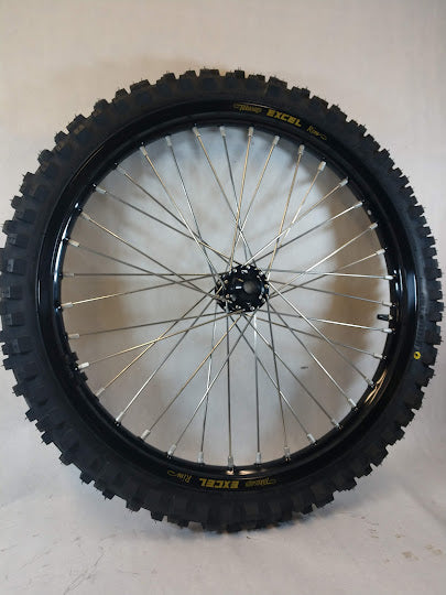 Sur Ron X Segway ebike Wheel 19x1.85 - Woody's Wheel Works
