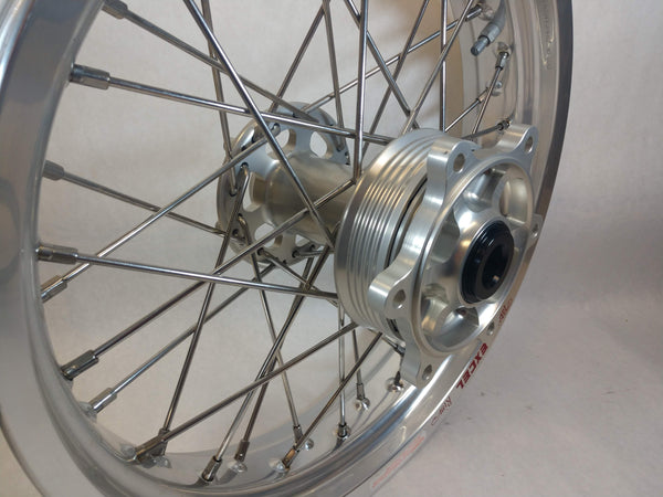 Z-Wheel s16 Rim 18×2.15 TLR200 リアホイール Z-Wheel S16リム| Dirtbikeplus (ダートバイクプラス)