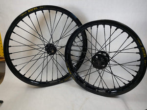 Sur Ron / Talaria Wheelset Black Out - 19/16"