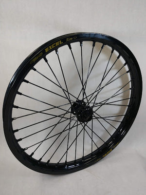 Sur Ron / Talaria Wheelset Black Out - 21/18"