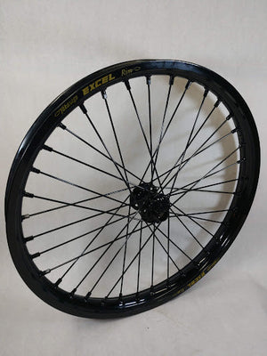 Sur Ron / Talaria Wheelset Black Out - 19/16"