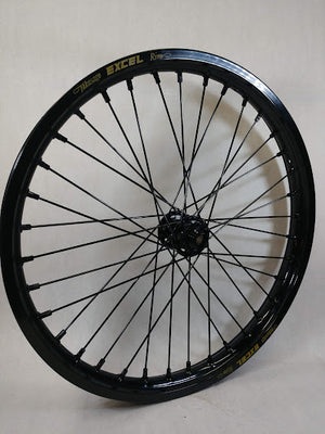 Sur Ron / Talaria Wheelset Black Out - 21/18"