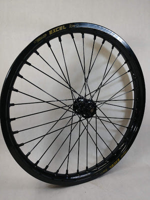 Sur Ron / Talaria Wheelset Black Out - 19/16"