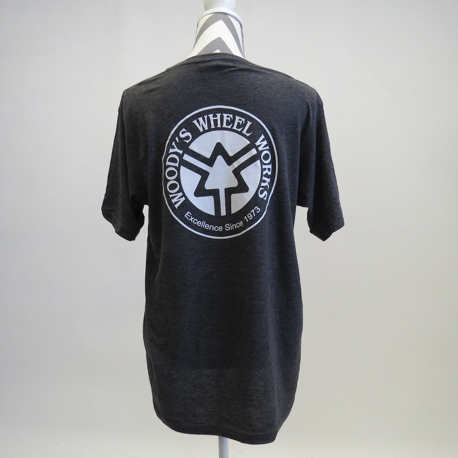 Men's Tri-blend T-Shirt