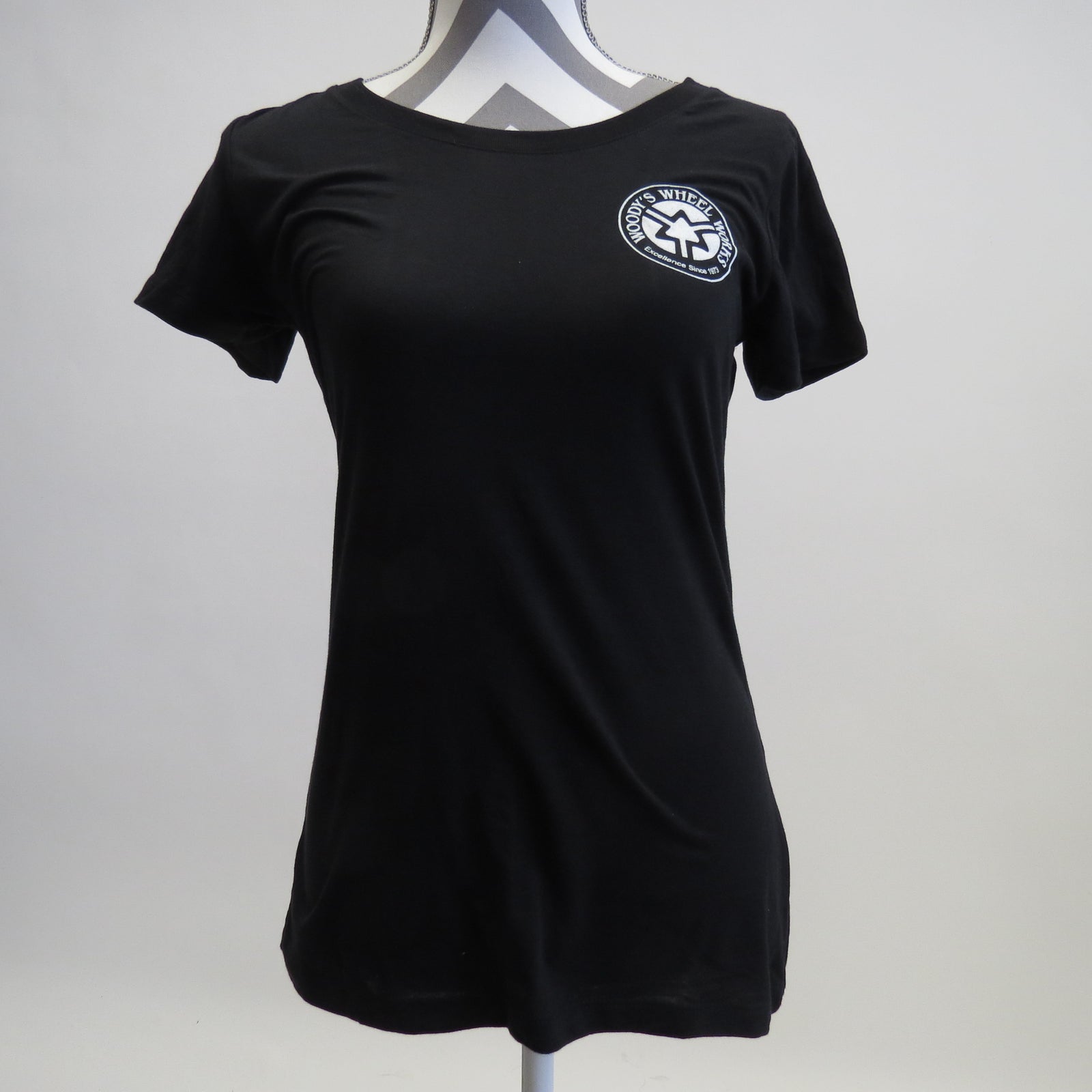 New Women's Tri-blend T-Shirt