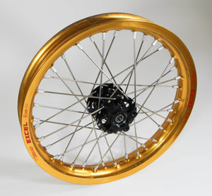 125cc+ Front Wheel - 17x3.50"