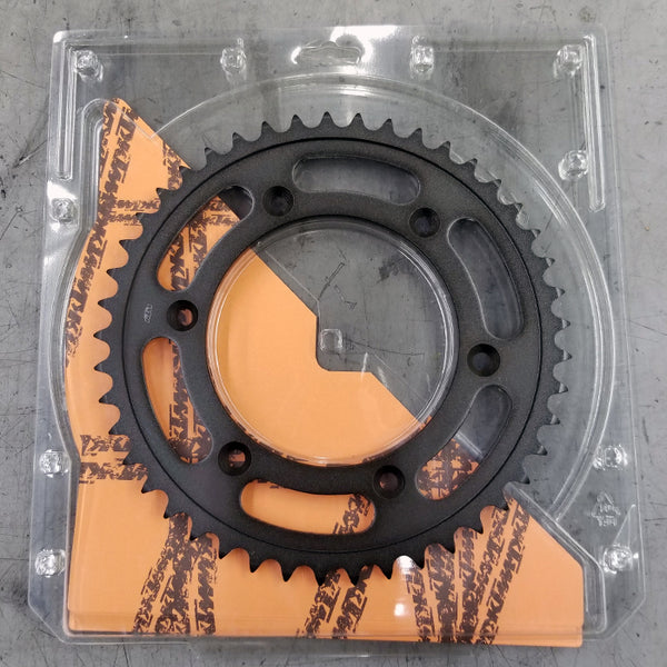KTM890アドベンチャー　スプロケット Rear Sprocket - KTM 790-1290 ADV - Woody's Wheel Works