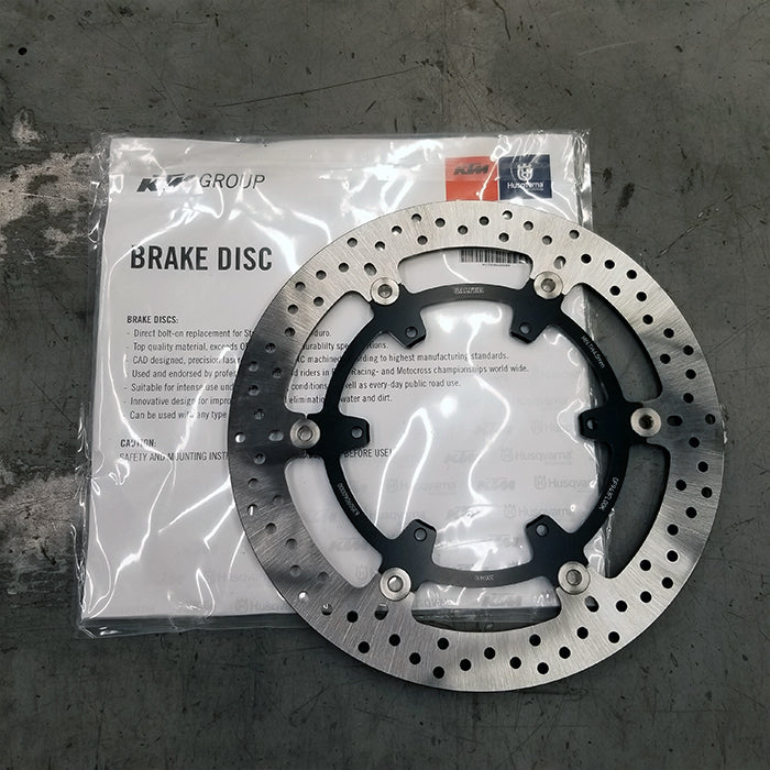 Galfer OEM KTM 1090, 1190, 1290 Rotors - Woody's Wheel Works
