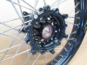 KTM 790-1290 Front Wheel - 19x2.50"