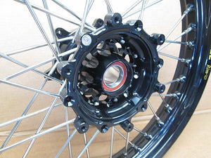 KTM 790-1290 Front Wheel - 19x3.00"