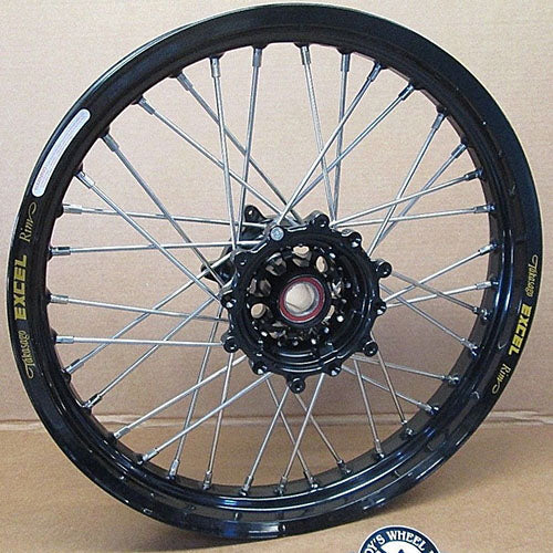 KTM 790-1290 Front Wheel - 19x3.00