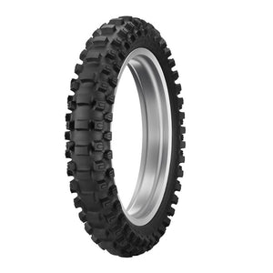 Dunlop Geomax MX33 Tire