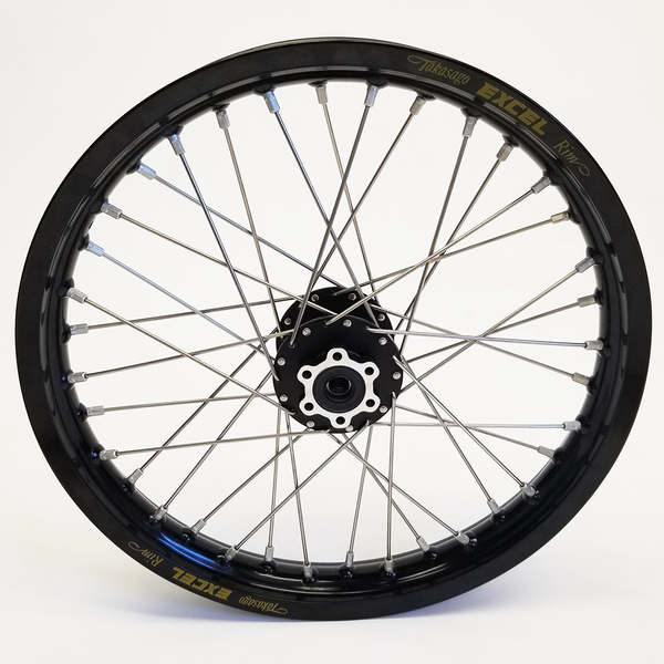 Sur Ron X Segway ebike Wheel 16x1.85 - Woody's Wheel Works ...