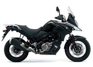 Suzuki DL1000 motorcycle