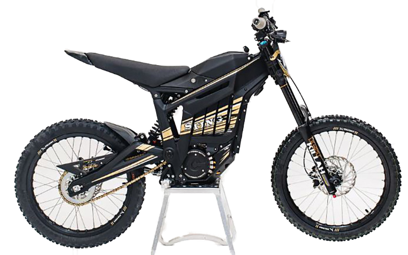 Talaria Sting (E-Bike)