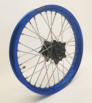 BMW F850GS Superlite Wheel - Tube-Type only - 21x1.85"