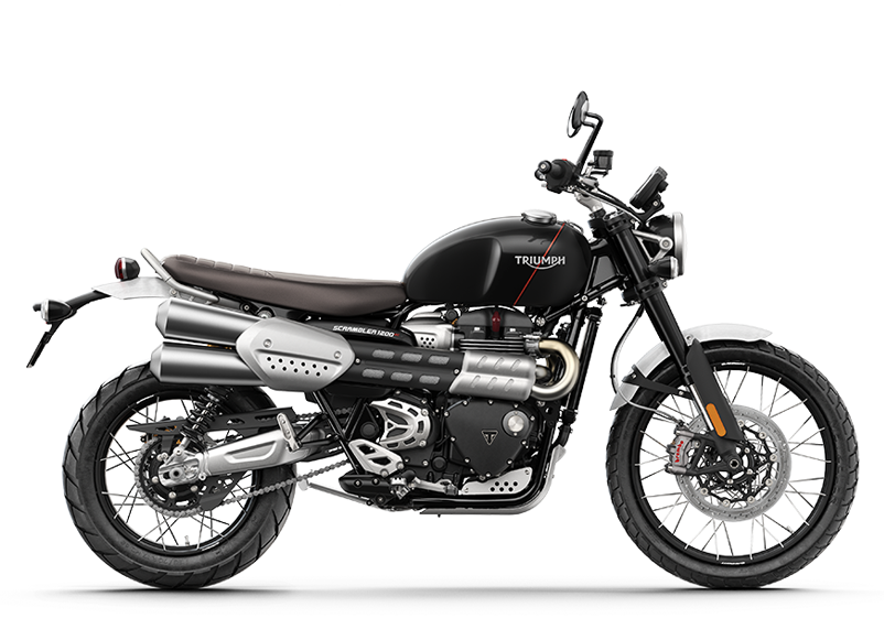 Triumph Wheels - WoodysWheelWorks