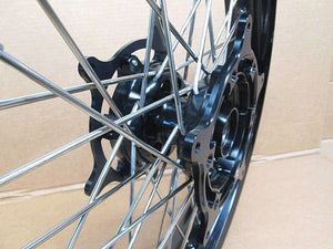 BMW F850GS Superlite Wheel - 19x2.50"