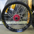 Africa Twin 19x2.50" Front Wheel