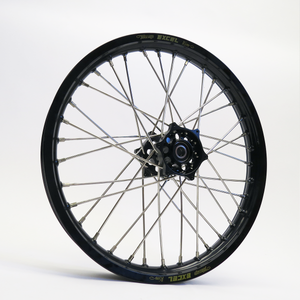 125cc+ Front Wheel - 21x1.60"