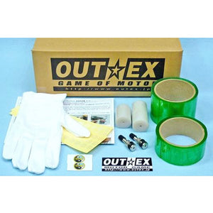Outex Tubeless Kit