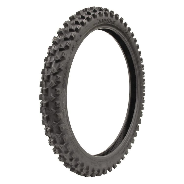 激安通販特集！ - Tire Motorcycle 546 Shinko Woody's Works Wheel ロッド