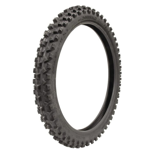 Shinko 546 Motorcycle Tire - Woody's Wheel Works