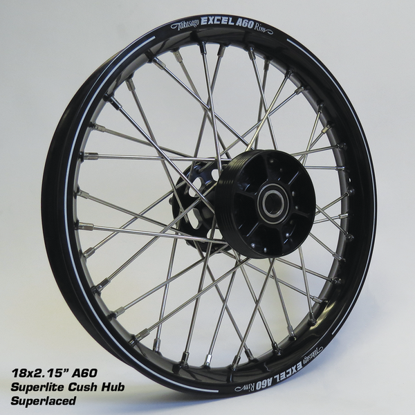 KTM 790/890 Adventure R - Woody's Wheel Works - WoodysWheelWorks